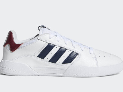 �����_˹B41487���ӽ�(j��ng)��Ь adidas ���~�� VRX CUP LOW ���� ��(j��ng)��Ь