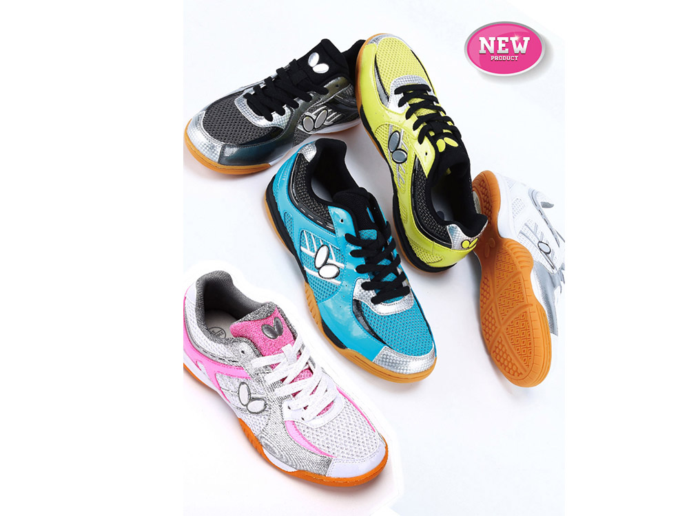 Butterfly����LEZOLINE-3���I(y��)ƹ����Ь